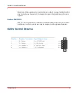 Предварительный просмотр 35 страницы ABB NE820 User Manual