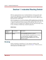 Предварительный просмотр 9 страницы ABB NE840 User Manual