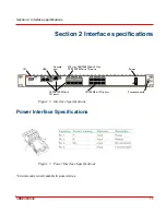 Preview for 11 page of ABB NE840 User Manual