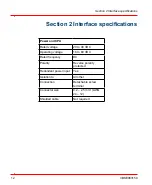 Preview for 12 page of ABB NE870 User Manual