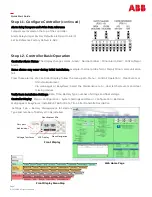 Предварительный просмотр 7 страницы ABB NES48-19-4U-AC7-PS3-DIN15B250P-LVBD-ACSPD Quick Start Manual