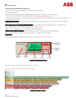 Предварительный просмотр 7 страницы ABB NES48-23-AC1-PS4-DC1E-LVBD Quick Start Manual