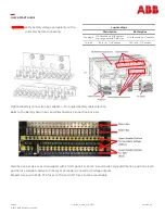 Preview for 6 page of ABB NES4812-23-AC1-PS4-DC1E-LVBD Quick Start Manual