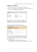 Preview for 25 page of ABB NETA-21 Setup Instructions