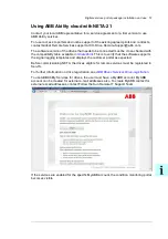 Preview for 51 page of ABB NETA-21 Setup Instructions