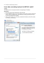 Preview for 58 page of ABB NETA-21 Setup Instructions