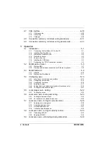 Preview for 4 page of ABB NextMove e100 User Manual