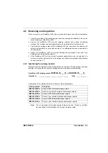 Preview for 11 page of ABB NextMove e100 User Manual