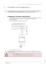 Предварительный просмотр 10 страницы ABB NEXUS-3 Series User Manual