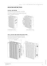 Предварительный просмотр 12 страницы ABB NEXUS-3 Series User Manual