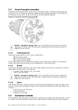 Предварительный просмотр 16 страницы ABB NGC8200 User Manual