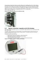 Предварительный просмотр 18 страницы ABB NGC8200 User Manual