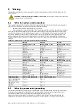 Предварительный просмотр 42 страницы ABB NGC8200 User Manual