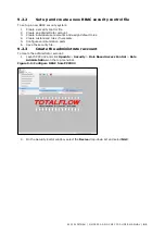 Предварительный просмотр 91 страницы ABB NGC8200 User Manual