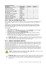 Предварительный просмотр 101 страницы ABB NGC8200 User Manual