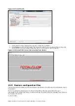 Предварительный просмотр 104 страницы ABB NGC8200 User Manual