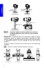 Preview for 4 page of ABB NGC8206 Startup Manual