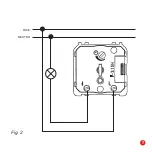 Предварительный просмотр 7 страницы ABB NIESSEN 62.1 Instructions For Installation And Operation Manual