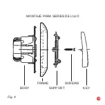 Preview for 33 page of ABB NIESSEN 62.1 Instructions For Installation And Operation Manual