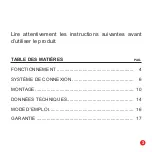 Preview for 43 page of ABB NIESSEN 62.1 Instructions For Installation And Operation Manual