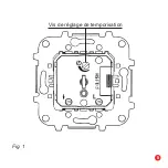 Предварительный просмотр 45 страницы ABB NIESSEN 62.1 Instructions For Installation And Operation Manual