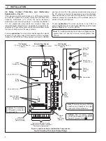 Предварительный просмотр 8 страницы ABB Nitrate 8236 Instruction Manual