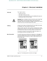 Предварительный просмотр 17 страницы ABB NMBA-01 Installation And Startup Manual