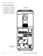 Предварительный просмотр 60 страницы ABB NMBP-01 Installation And Startup Manual