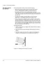 Предварительный просмотр 14 страницы ABB NPBA-01 Installation And Startup Manual