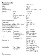 Предварительный просмотр 10 страницы ABB ODINsingle Installation Instructions Manual