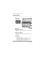 Предварительный просмотр 9 страницы ABB OHDI-01 User Manual