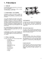 Предварительный просмотр 11 страницы ABB OJON Installation And Operating Manual