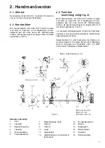 Предварительный просмотр 13 страницы ABB OJON Installation And Operating Manual