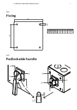 Preview for 5 page of ABB OKL 25 Series Installation Instruction