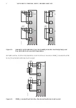 Предварительный просмотр 8 страницы ABB OMD200 Installation And Operating Instruction