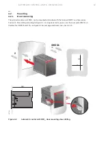 Предварительный просмотр 13 страницы ABB OMD200 Installation And Operating Instruction