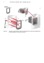 Предварительный просмотр 16 страницы ABB OMD200 Installation And Operating Instruction