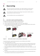 Предварительный просмотр 25 страницы ABB OMD200 Installation And Operating Instruction