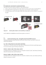 Предварительный просмотр 27 страницы ABB OMD200 Installation And Operating Instruction