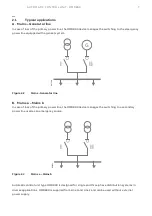 Предварительный просмотр 7 страницы ABB OMD800 Installation And Operating Instruction