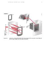 Предварительный просмотр 17 страницы ABB OMD800 Installation And Operating Instruction