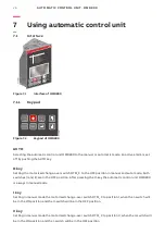 Предварительный просмотр 26 страницы ABB OMD800 Installation And Operating Instruction