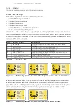 Предварительный просмотр 29 страницы ABB OMD800 Installation And Operating Instruction