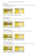 Предварительный просмотр 32 страницы ABB OMD800 Installation And Operating Instruction