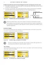 Предварительный просмотр 34 страницы ABB OMD800 Installation And Operating Instruction