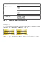 Предварительный просмотр 38 страницы ABB OMD800 Installation And Operating Instruction