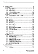 Preview for 6 page of ABB OmniCore C30 Operating Manual