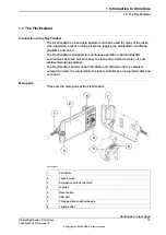 Preview for 15 page of ABB OmniCore C30 Operating Manual