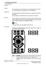 Preview for 16 page of ABB OmniCore C30 Operating Manual