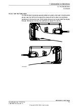 Preview for 19 page of ABB OmniCore C30 Operating Manual